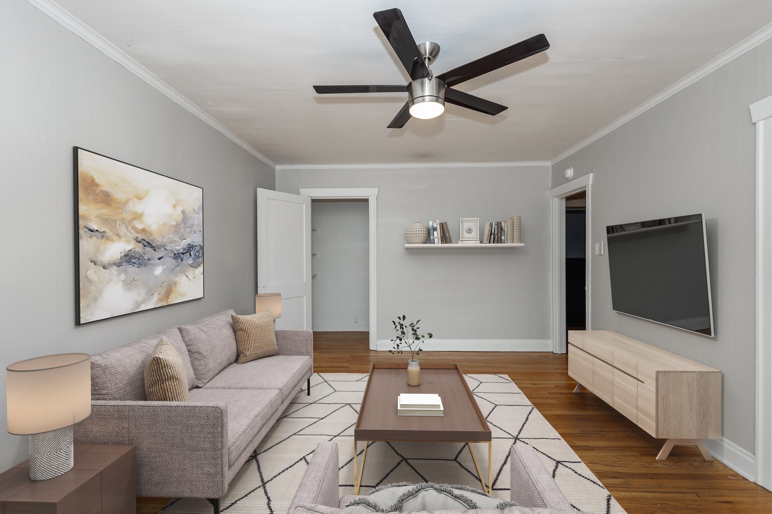 Sylvia Mae 1285 N. Clarkson St., Denver, CO 80218 Cap Hill - Leasing by Cross Street